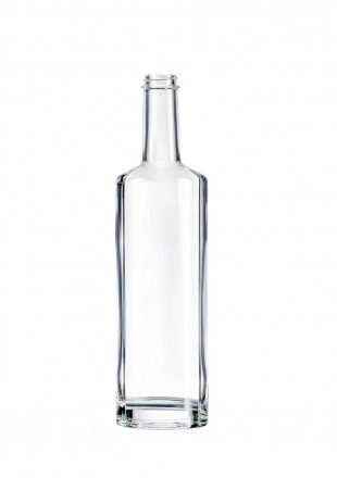 Bottle Ice 0.7 L